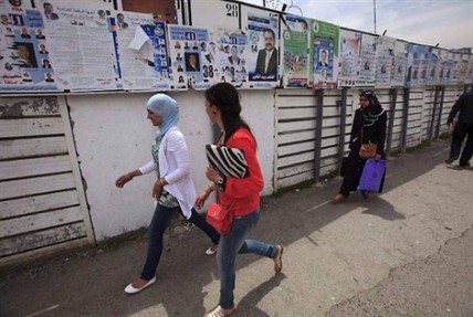 Législatives en Algérie : les raisons d’un désamour populaire