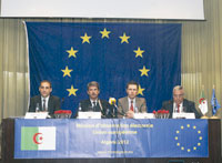 Législatives/ Observateurs européens : «Aucune preuve de fraude»