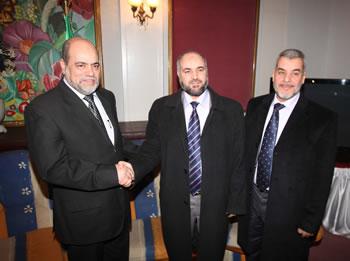 Les députés de l’Alliance de l’Algérie verte se retirent de la séance inaugurale de la nouvelle APN