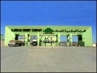 Les nouveaux filtres de la cimenterie de Beni Saf réduiront de 90 pour cent le taux de pollution