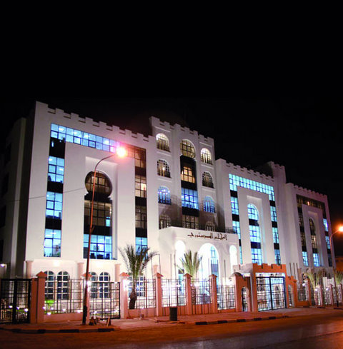 Les résultats du scrutin entérinés par le Conseil constitutionnel,Le compte est bon