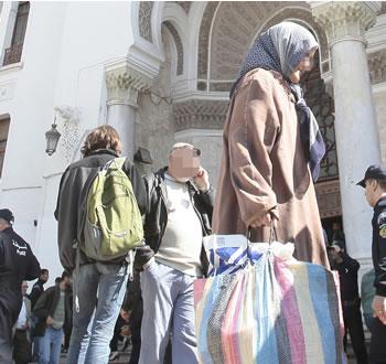 Les travailleurs ont de plus en plus de mal à boucler les fins de mois,Les salaires de la colère