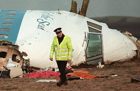 Lockerbie: Megrahi, meurt et avec lui tous ses secrets
