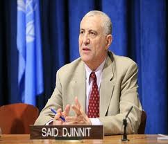 L’ONU va « soutenir toutes les initiatives pour lutter contre les terroristes au Mali »