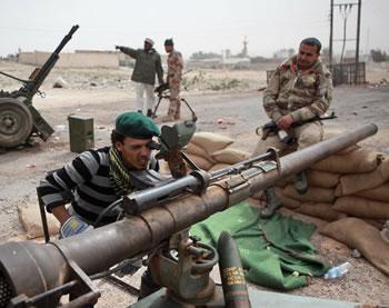 Lutte antiterroriste,Tunisiens et Libyens coordonnent leur action