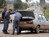 Lutte contre la contrebande: 79 postes de surveillance seront ouverts le long des frontières (Douanes)