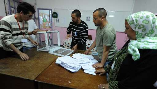 M. Antonio Panzeri, de la mission d’observation des législatives en Algérie “Je ne suis pas étonné de ces résultats”