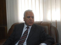 M. Moussa procède à Sétif au lancement symbolique des travaux de réalisation de près de 6.600 logements