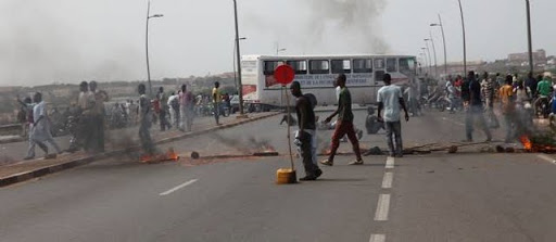 Mali : une nouvelle Somalie