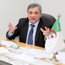 Marché pharmaceutique en Algérie : 2,9 milliards de dollars en 2011