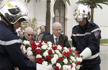 Massacres du 8 mai 1945 : Cérémonie de commémoration au MAE