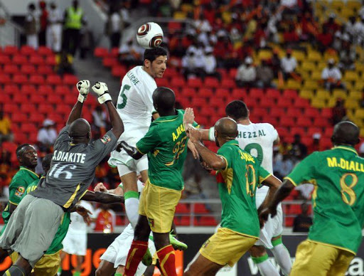 Match Mali-Algérie OFFICIEL: La FIFA refuse Bamako