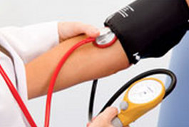 Maux de la cinquantaine,Le check-up obligatoire…