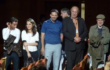 Merzak Allouache : « Je ne fais pas de films pour les autorités algériennes »