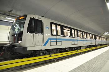 Métro d&rsquo;Alger, des cartes d&rsquo;abonnement aux étudiants