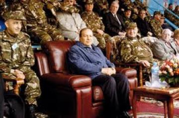 Mission accomplie pour les généraux : le chantage contre le boycott a payé