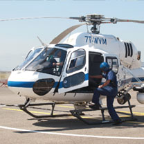 Modernisation de la sûreté nationale : 10 hélicoptères dernière génération livrés prochainement