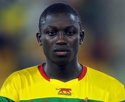 Mondial 2014: Le Malien Ousmane Coulibaly forfait face à l’Algérie