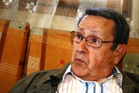 Mustapha Bouhadef,ancien premier secrétaire du FFS «Le véritable enjeu, c’est la présidentielle de 2014»