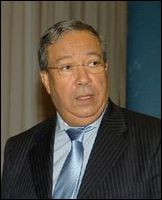 Nacer Mehal «Le CIP accueillera les élections dans de bonnes conditions»