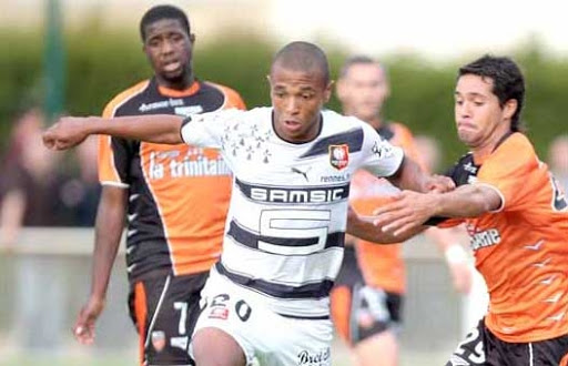 Newcastle a fait une offre pour Brahimi