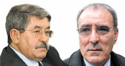 Nordine Ait Hamouda écrit à Ahmed Ouyahia,Un sévère réquisitoire