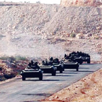 Offensive militaire contre El-Qaïda au Yémen : L’armée met la pression sur Jaar