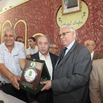 Omar Boudaoud : “Nous avons fait la guerre au pouvoir français et non au peuple de France”