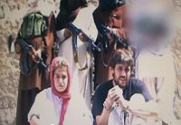 Otages suisses : «Les talibans menaçaient de nous couper la tête»