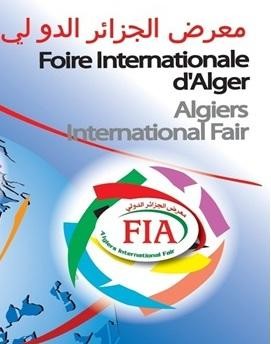 Ouverture demain de la 45e édition de la FIA : 620 firmes de 36 pays présentes