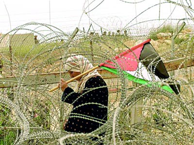 Palestine,La Nakba continue