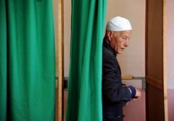 Paris salue la tenue «dans le calme et sans incident majeur» des élections