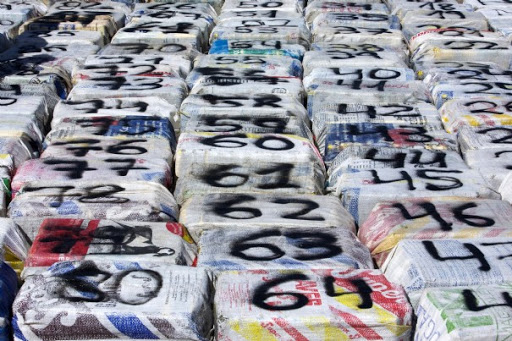 Plus de deux kilogrammes de cocaïne saisis à l&rsquo;aéroport d&rsquo;Alger