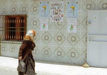 Pour élire 462 députés à l’APN ,21.664.335 électeurs algériens appelés demain aux urnes