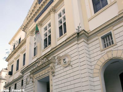 Pour un chahut d’enfants ,Deux voisins se retrouvent devant le tribunal