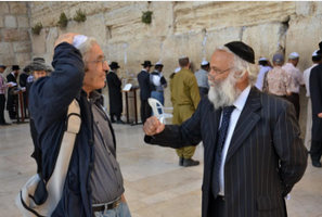 Pourquoi Israël racole Ferhat Mehenni et Boualem Sansal