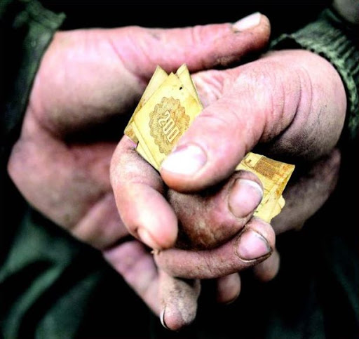 Pouvoir d’achat: L’érosion alarmante