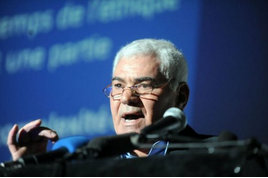 Premières conséquences des élections législatives du 10 mai Partis : vent de fronde