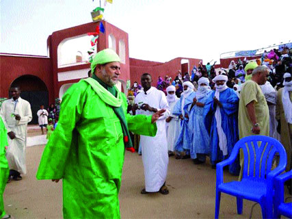 premières répercussions des législatives sur le camp islamiste,Le msp au bord de l’éclatement