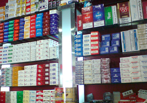 Près de 77.000 sachets de tabac à chiquer contrefait saisis à Sétif