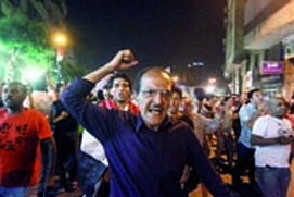 Présidentielle en Egypte Duel confirmé, entre un islamiste et un ex-cacique de l’ère Moubarak