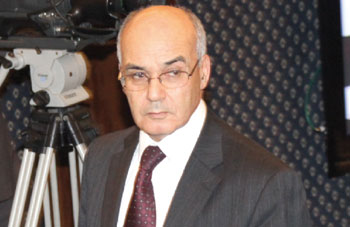 Production pétrolière : L’Algérie respectera son quota OPEP