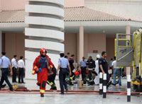 Qatar : 19 morts, dont 13 enfants, dans l&rsquo;incendie d&rsquo;un centre commercial