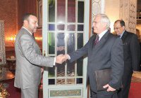 Rabat «retire sa confiance »à Christopher Ross,Maroc-ONU : la cassure