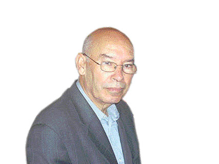 Rachid Tlemçani analyse les résultats des législatives “Le parti unique n’a jamais quitté le pouvoir”