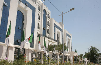 Recours au sujet des résultats du scrutin : Le Conseil constitutionnel tranchera au plus tard mercredi