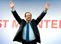 Relations algéro-françaises,Ce qui pourrait changer avec Hollande