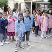 Rentrée scolaire 2012-2013 : Recrutement de milliers d’enseignants diplômés