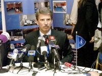 Salafranca :L’opération électorale s’est déroulée dans des conditions satisfaisantes