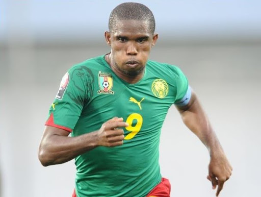 Samuel Eto’o : «J’ai servi de bouc émissaire !»
